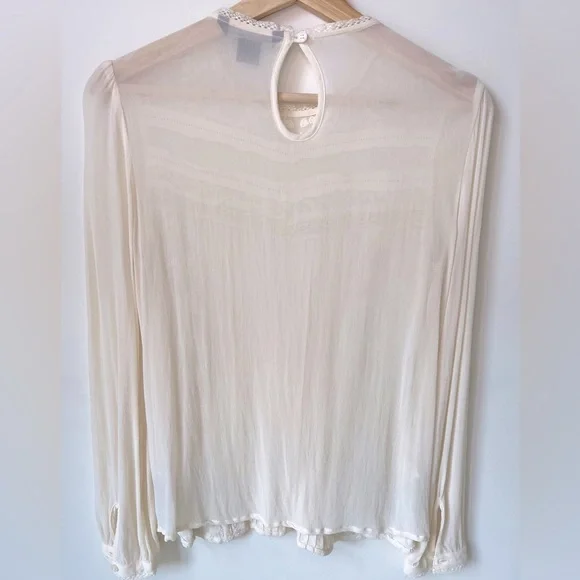 French Connection blouse - Picture 4 of 4